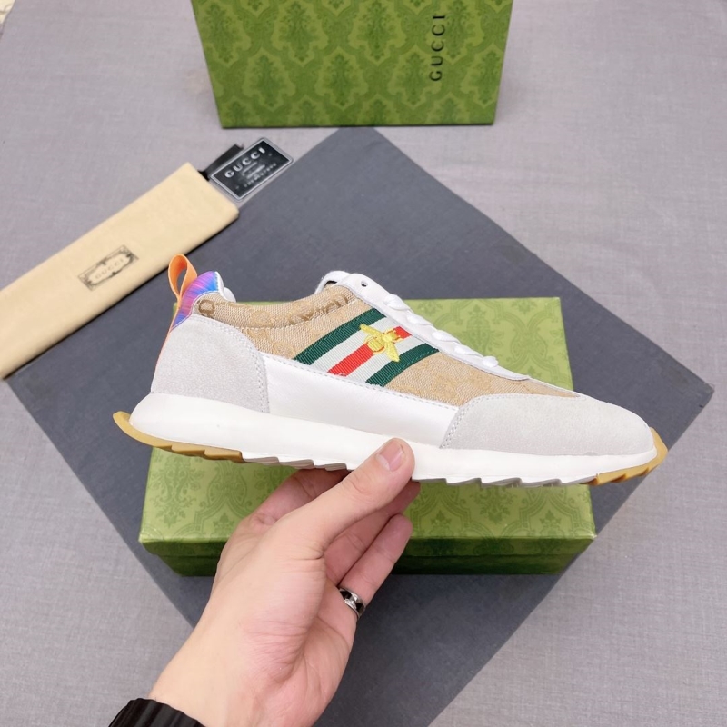 Gucci Casual Shoes